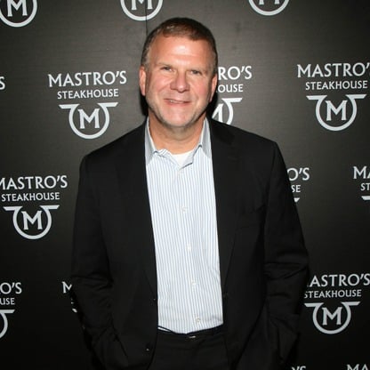 Tilman Fertitta