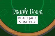 Double down blackjack