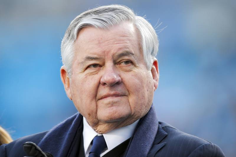 Jerry Richardson