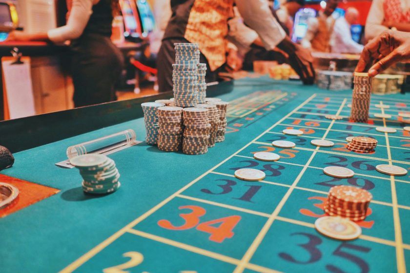 Why Do People Gamble? An Expert Gambler’s Take On The Psychology of Gambling