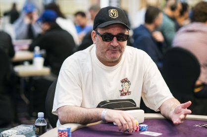 mike matusow