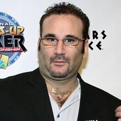 Mike “The Mouth” Matusow