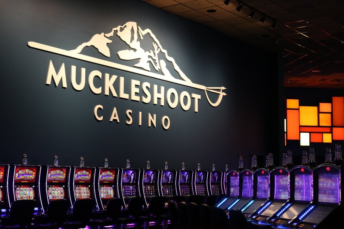 Muckleshoot Casino