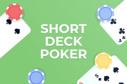 short deck poker