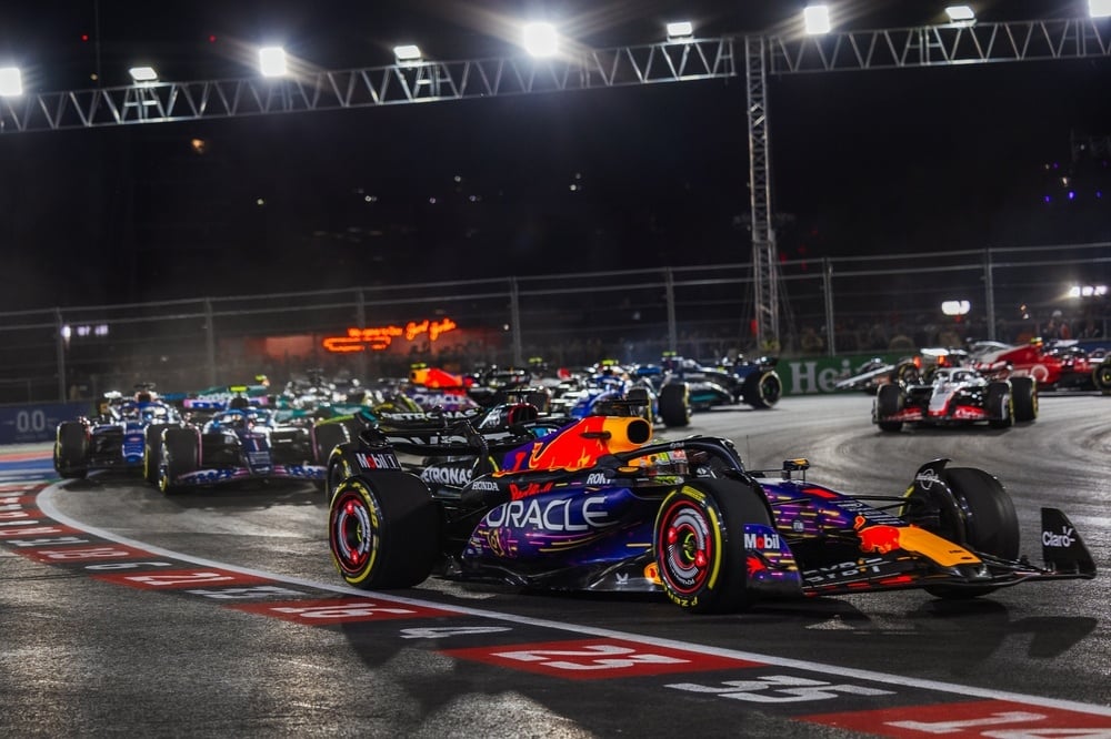 image for f1 Las Vegas article