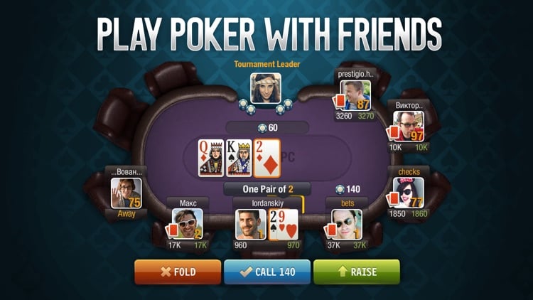 Viber World Poker Club