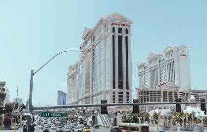 Caesar's Palace