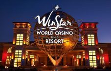 WinStar World Casino and Resort