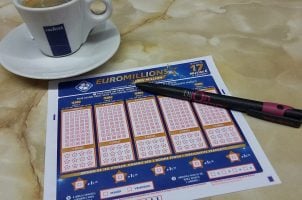 EuroMillions