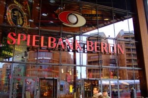 Spielbank Berlin