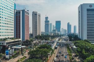 Jakarta