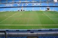 Stadion Manchester City