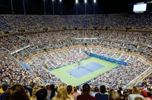 Arthur Ashe Stadion