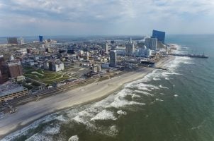 Atlantic City