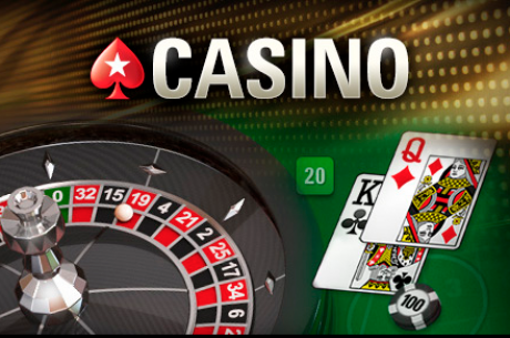 PokerStars casino