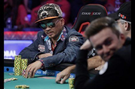 World Series of Poker Main Event