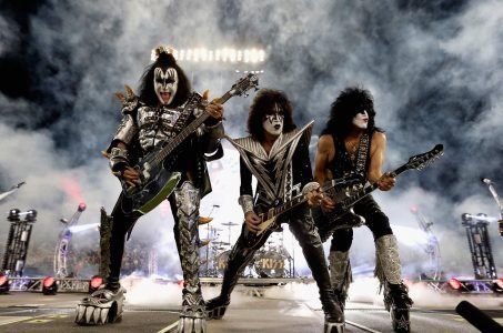 KISS casino Oklahoma Kaw Nation