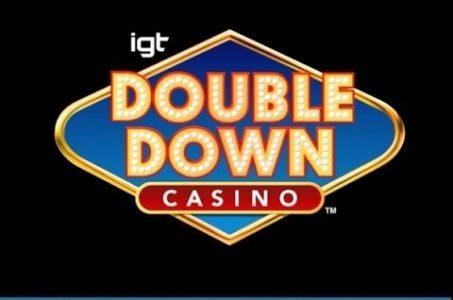 IGT sells Double Down