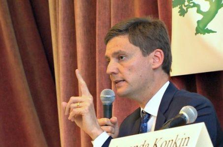 British Columbia AG David Eby publishes River Rock AML report