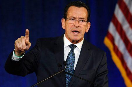 Connecticut Governor Dannel Malloy dismisses MGM Bridgeport plan