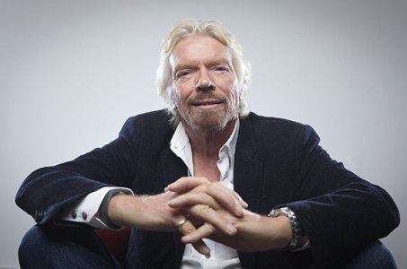 Richard Branson