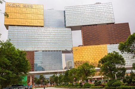 MGM Cotai to open February 14