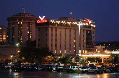 Valley Forge Casino