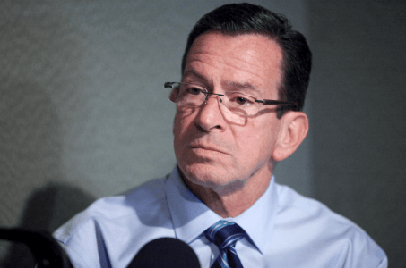 Dannel Malloy