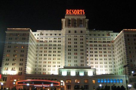 Resorts Atlantic City