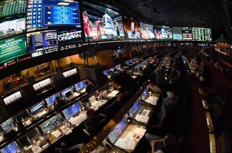 Westgate Las Vegas SuperBook