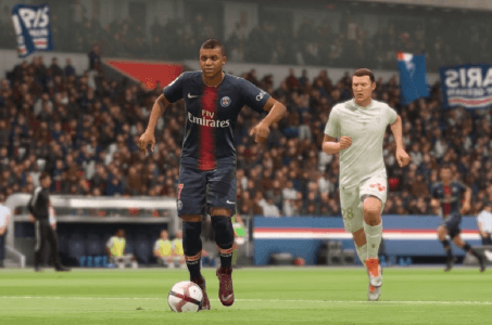 FIFA 19