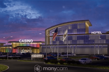 Danville casino wilmorite