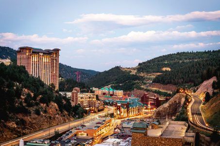 Colorado casinos gaming referendum