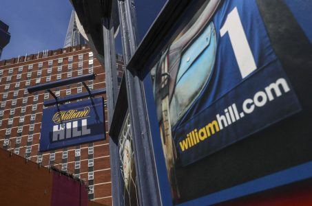 William Hill Caesars