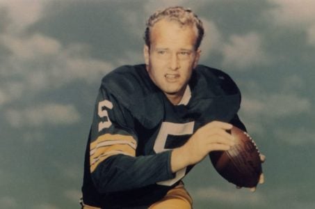 paul hornung