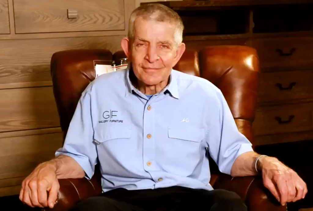 Mattress Mack