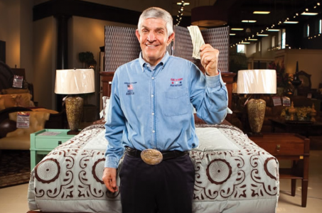 Mattress Mack