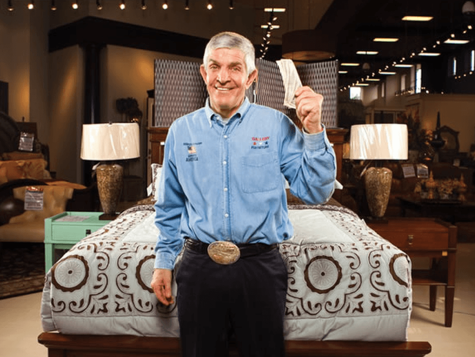 Mattress Mack