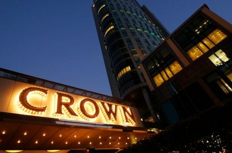 Crown resorts