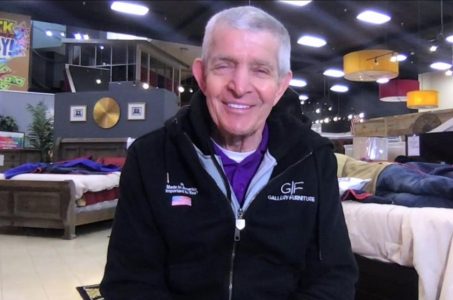 Mattress Mack