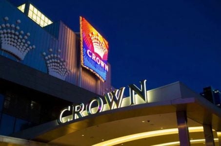 Crown Resorts