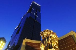 MGM Macau