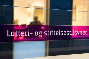 Lotteri-og Stiftelsestilsynet