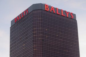 Bally's childcare