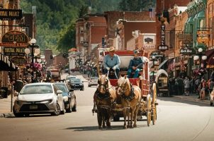 Deadwood casinos self-exclusion gambling