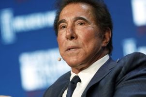 Steve Wynn, Associated Press, defamation, Nevada Supreme Court, Halina Kuta