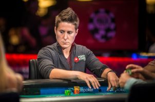 Vanessa Selbst