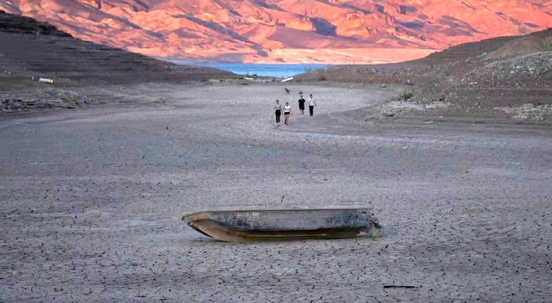 Lake Mead