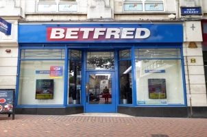 Betfred