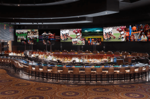 Caesars sportsbook